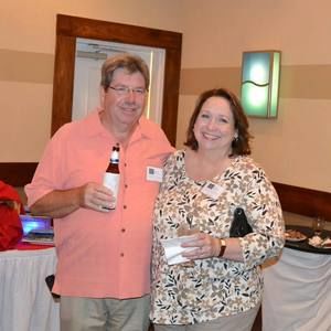 Meet your Posher, Donna